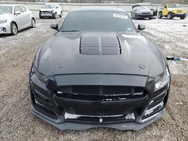 2015 FORD MUSTANG GT - 1FA6P8CF3F5428859