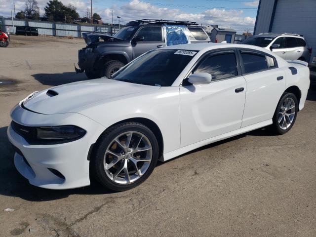 2020 DODGE CHARGER GT - 2C3CDXHGXLH167353