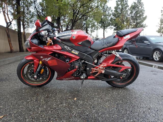 2008 YAMAHA YZFR1 JYARN20Y18A002741
