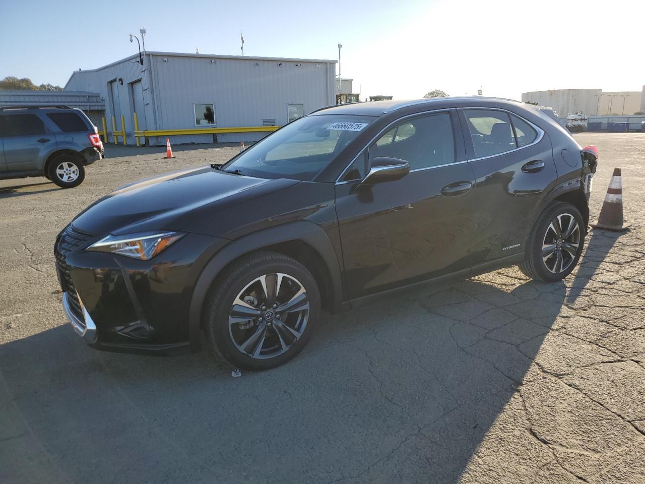 JTHX9JBH3L2032669 LEXUS UX 250H 2020