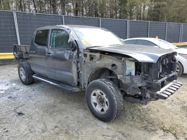 2022 TOYOTA TACOMA DOU - 3TMCZ5AN3NM530462