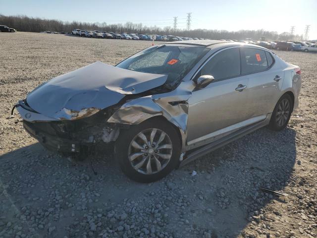 Vin: 5xxgn4a72eg314015, lot: 46436215, kia optima ex 2014 img_1