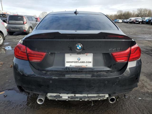 2019 BMW 440XI WBA4W9C59KAF98601