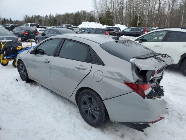 2023 HYUNDAI ELANTRA SE - KMHLM4AG5PU580574