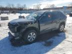 2021 TOYOTA RAV4 LE - 2T3H1RFV9MC122396