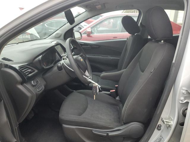 2019 CHEVROLET SPARK 1LT KL8CD6SA6KC752256