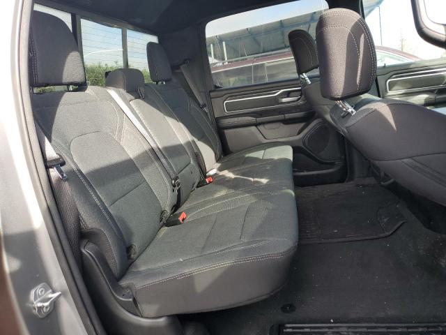2022 RAM 1500 BIG H - 1C6RREMT0NN382689