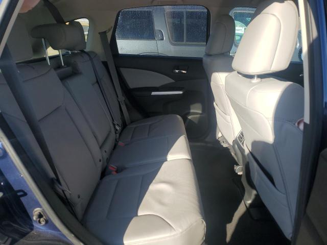 2016 HONDA CR-V TOURI - 5J6RM4H90GL091084