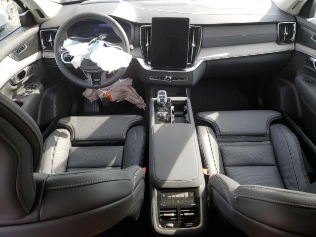 2025 VOLVO XC90 ULTRA YV4H60PG3S1350513