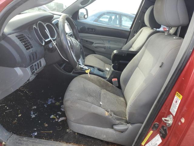 2015 TOYOTA TACOMA ACC 5TFTX4CN1FX055449