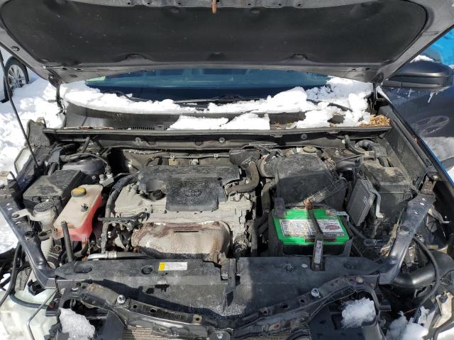 2017 TOYOTA RAV4 LE - 2T3BFREV7HW551114