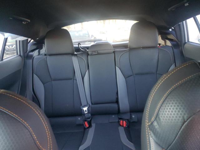 2024 SUBARU CROSSTREK - 4S4GUHT60R3729432