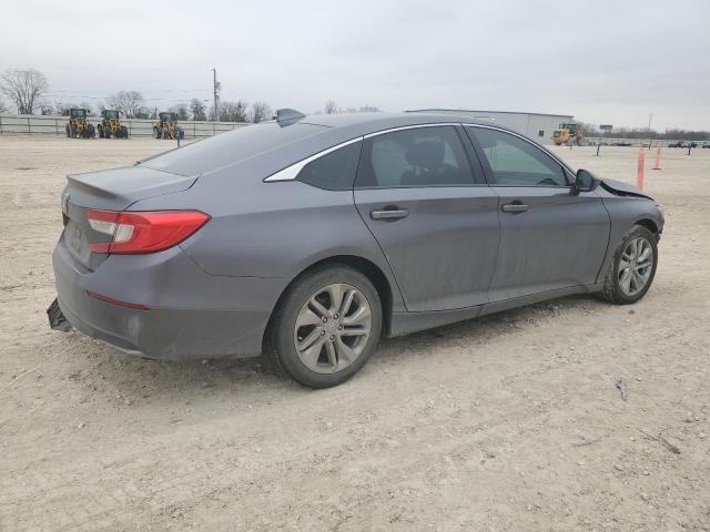 2020 HONDA ACCORD LX - 1HGCV1F15LA094980
