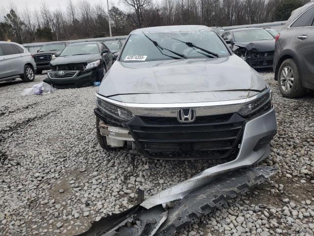 2019 HONDA ACCORD LX 1HGCV1F13KA144709
