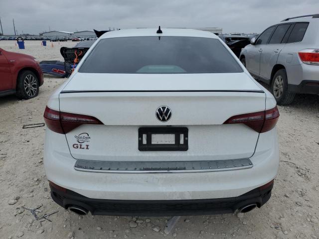 2024 VOLKSWAGEN JETTA 40TH 3VW8T7BUXRM036014