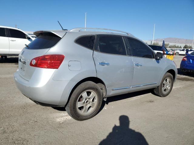 Vin: jn8as5mt7fw660689, lot: 45242765, nissan rogue s 20153