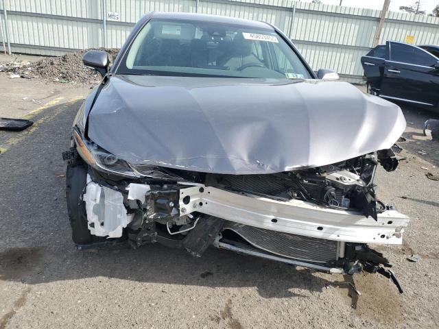 2023 TOYOTA CAMRY LE - 4T1C11BK9PU087880