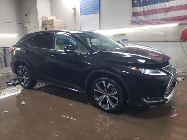 2020 LEXUS RX 350 - 2T2HZMDA2LC245309