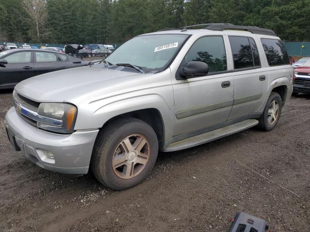 CHEVROLET TRAILBLAZE