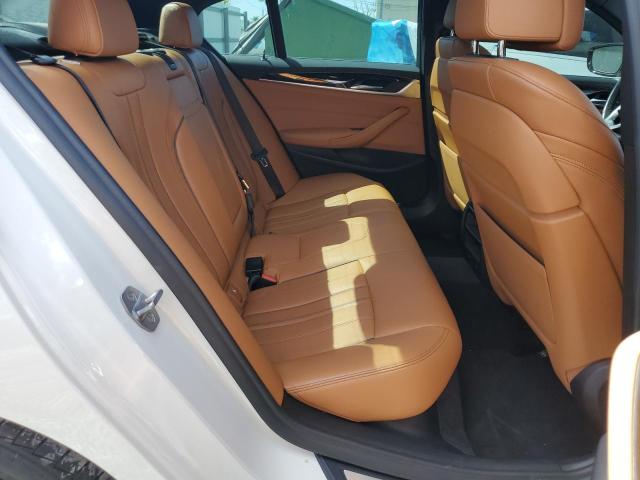 2018 BMW 530 I - WBAJA5C59JWA39187