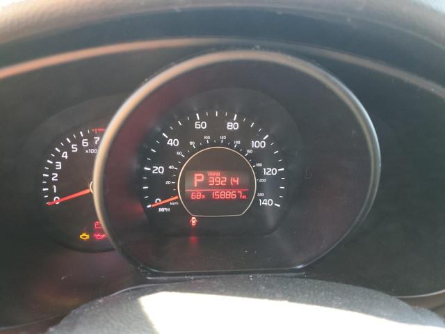 2015 KIA SOUL - KNDJN2A26F7749791