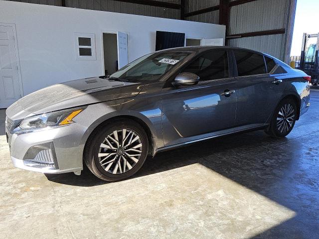2024 NISSAN ALTIMA SV 1N4BL4DV8RN311680
