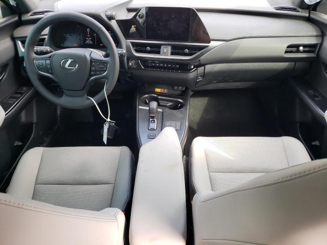 2025 LEXUS UX 300H BA JTHYBJAH5S2014716
