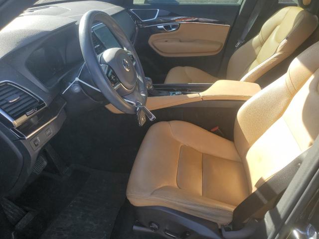 2016 VOLVO XC90 T6 - YV4A22PK8G1046873