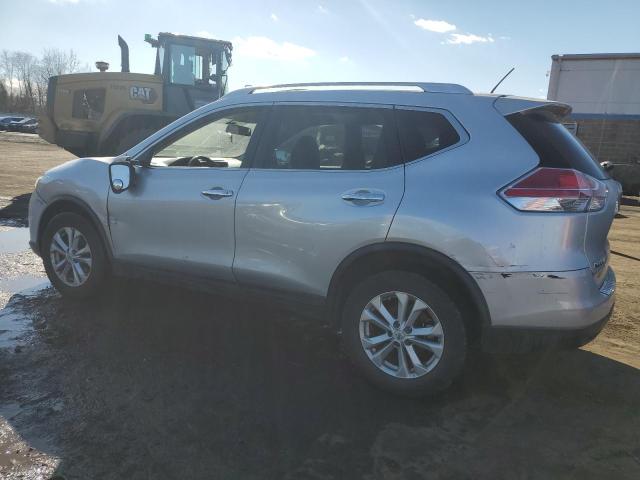 Vin: knmat2mv1fp505333, lot: 46703115, nissan rogue s 20152