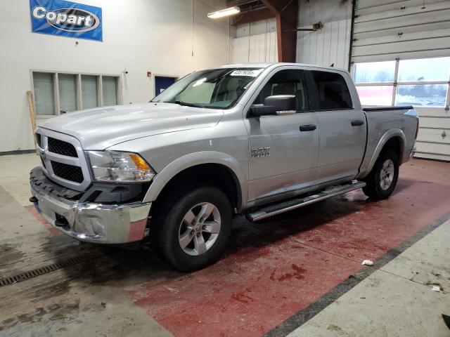 2014 RAM 1500 SLT #3109031664