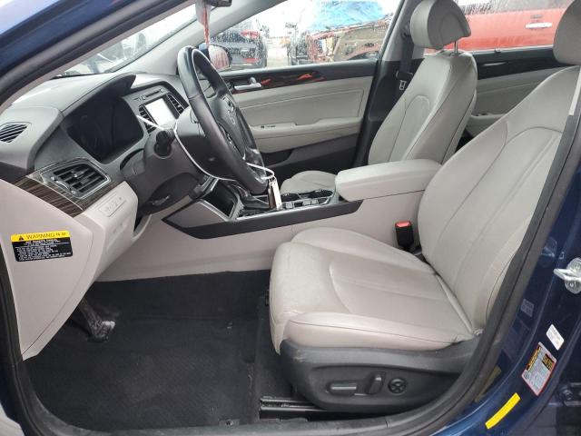 2016 HYUNDAI SONATA SPO - 5NPE34AF5GH307748