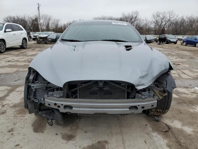 2015 JAGUAR XF R SAJWA0JH2FMU44656