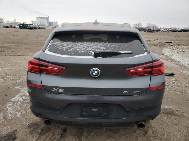 2019 BMW X2 XDRIVE2 - WBXYJ5C51K5N63703