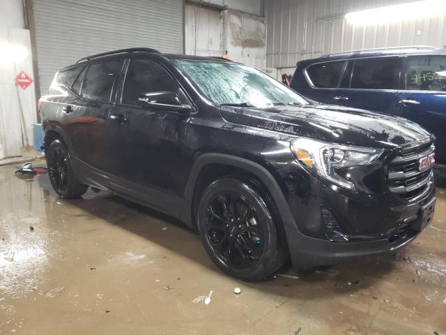 2020 GMC TERRAIN SL - 3GKALPEX8LL138746