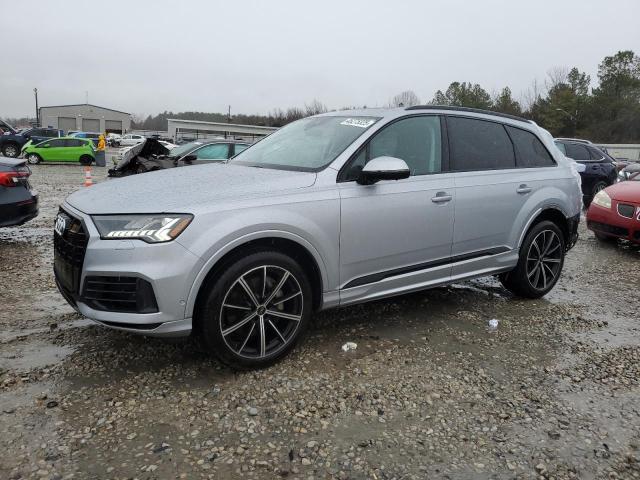 AUDI Q7 PREMIUM