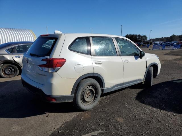 2019 SUBARU FORESTER JF2SKAAC7KH539819