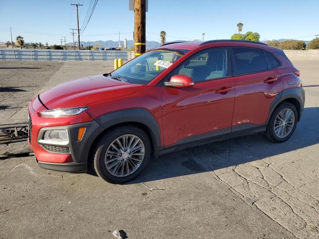 HYUNDAI KONA SEL