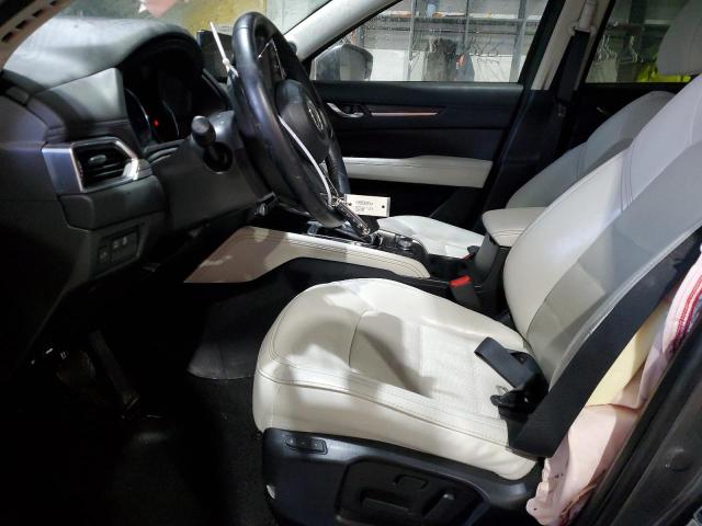 2021 MAZDA CX-5 GRAND - JM3KFADM5M0428282