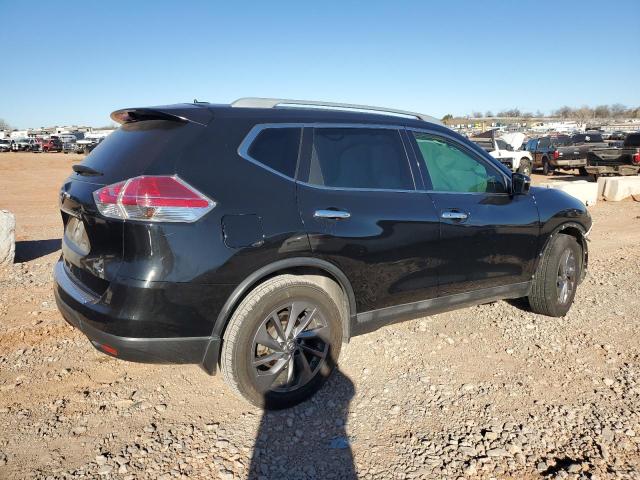 2016 NISSAN ROGUE S - 5N1AT2MT4GC731482