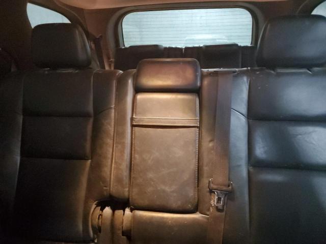 2017 DODGE DURANGO GT - 1C4RDJDG1HC905141