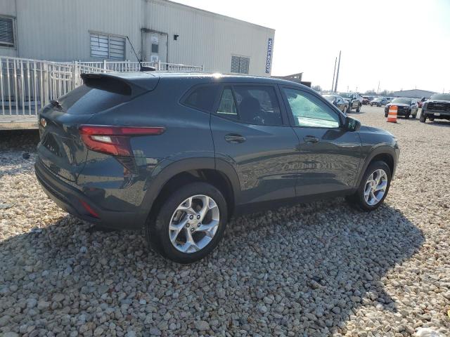 Vin: kl77lfep3sc066734, lot: 44078405, chevrolet trax ls 20253