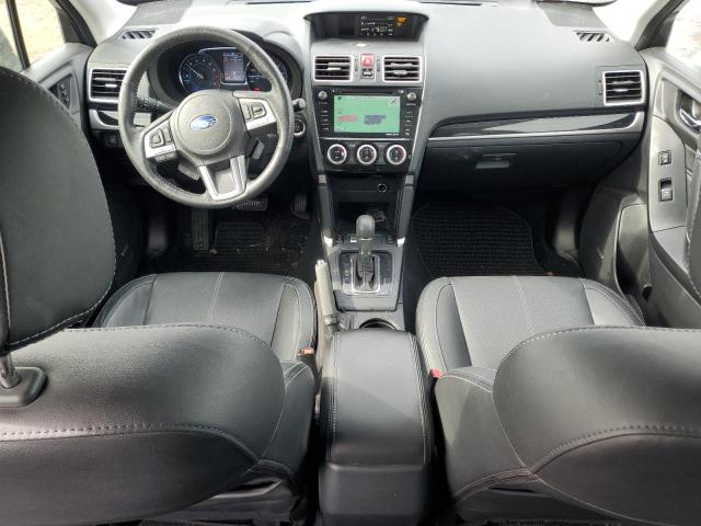 2018 SUBARU FORESTER 2 - JF2SJAWC8JH434328