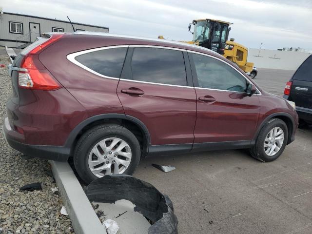 2016 HONDA CR-V EXL 2HKRM3H78GH509992