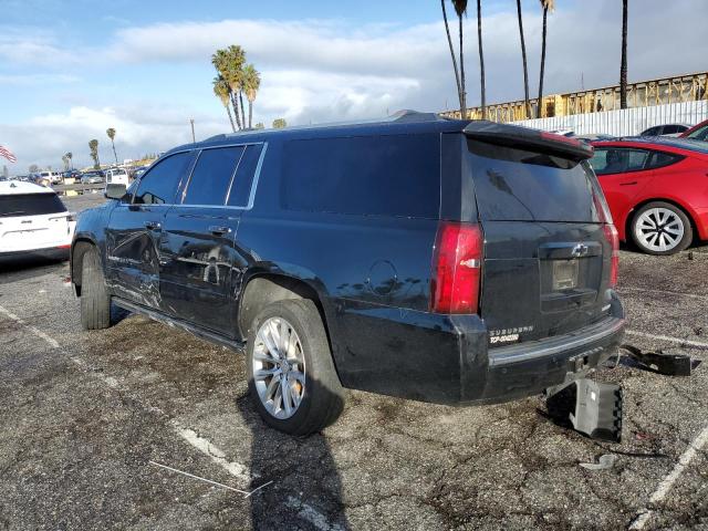 2019 CHEVROLET SUBURBAN C 1GNSCJKJ7KR156988