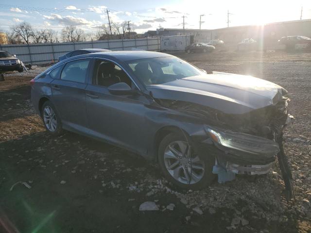 2020 HONDA ACCORD LX - 1HGCV1F16LA052561