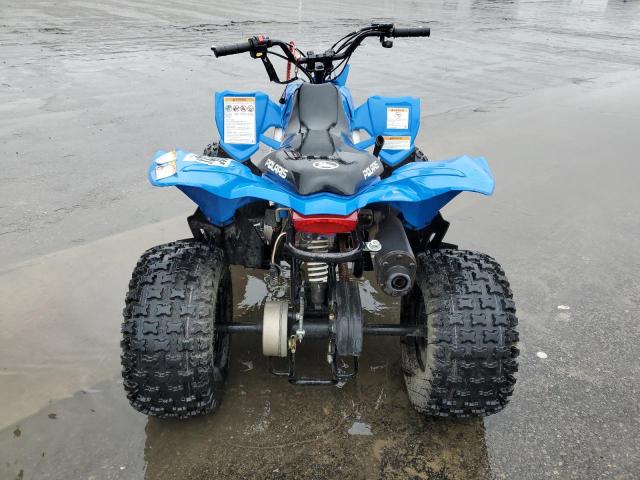 2016 POLARIS OUTLAW 110 RF3YAK119GT003487