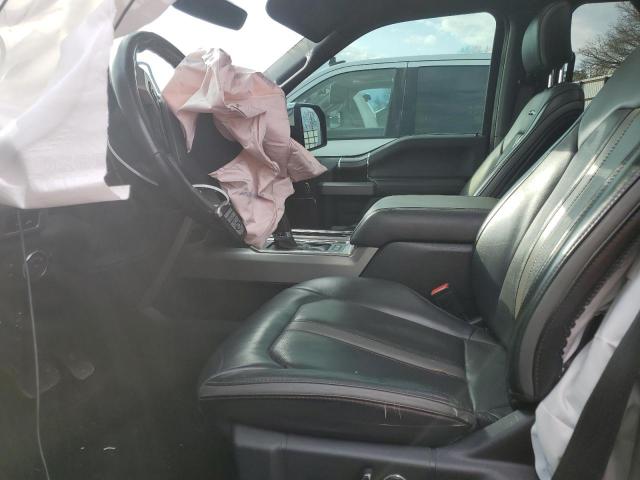 2019 FORD F150 SUPER - 1FTEW1E48KFD52507