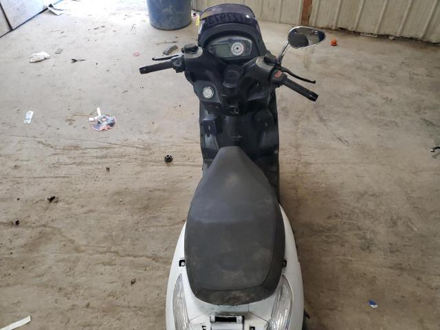 2010 KYMCO USA INC YAGER 300I - RFBT9H151AB210272