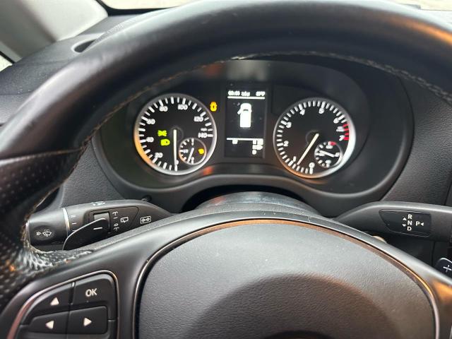 2018 MERCEDES-BENZ METRIS - WD4PG2EE2J3439474