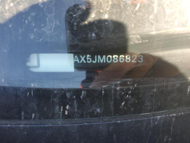 2018 VOLKSWAGEN TIGUAN SE - 3VV3B7AX5JM086823